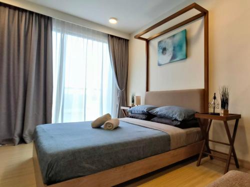 Balok House | MiCASA Timurbay Residence