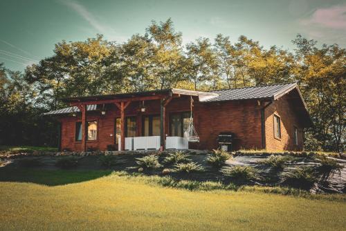 Tureni Ski Chalet | Micesti Chalet