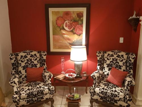 Potchefstroom House | Michael-Angelo guest house