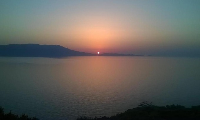 Kolymbari House | Michalis Holiday Home