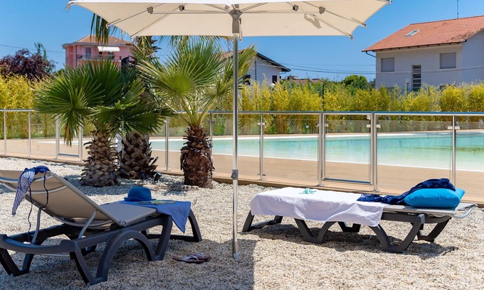 Borghetto Santo Spirito House | Michelangelo - Borghetto Santo Spirito