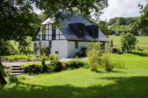 Brilon House | Michels Mühle - wieder Land sehen