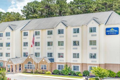 Bowdon Junction Hotel | Microtel Inn & Suites by Wyndham Bremen