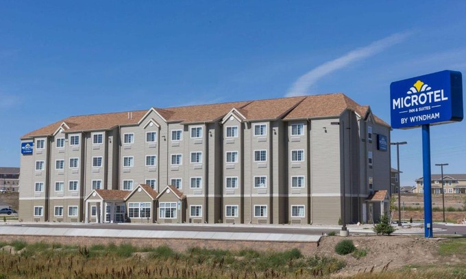 Tioga Hotel | Microtel Inn & Suites by Wyndham Tioga