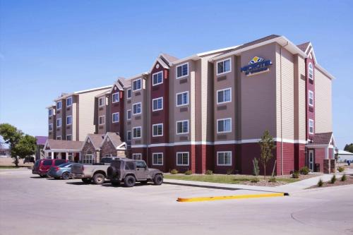 Sidney Hotel | Microtel Inn & Suites