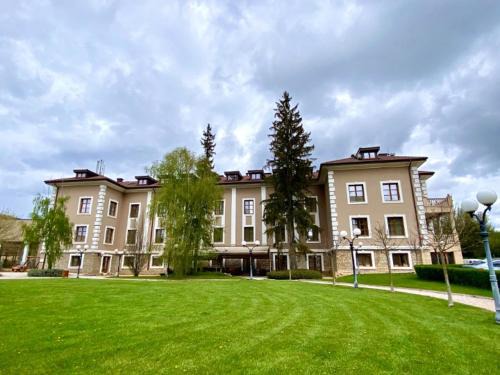 Mogilovo Hotel | Midalidare Hotel & Spa