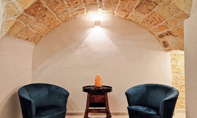 Municipio 5 Apartment | MidBlue Home