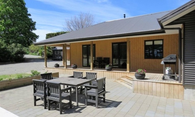 Windwhistle Other | Middle Rock High Country Farmstay