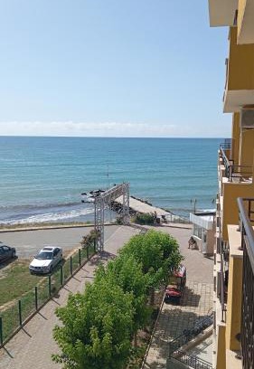 Aheloy Apartment | MIDIA Family Resort - studio s výhledem na moře