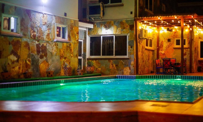 Cantonments Hotel | Midindi Hotel & Conference Center