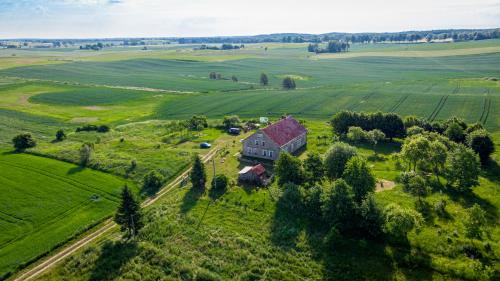 gmina Kolno House | Miejsce Mocy Mazury
