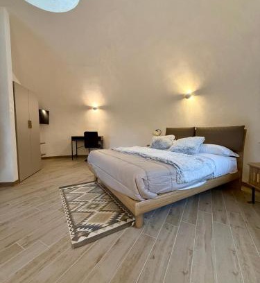 Vinchiaturo Bed & Breakfast | Miele B&B