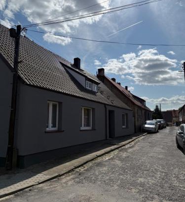gmina Moryn Apartment | Mieszkania na ul Dojazdowej 4