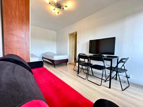 Karwiny Apartment | Mieszkanie Gdynia Karwiny - Brzechwy