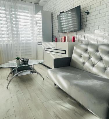 Lubawa Apartment | Mieszkanie, kawalerka na wynajem kilkudniowy budynek 48 mieszkanie nr20