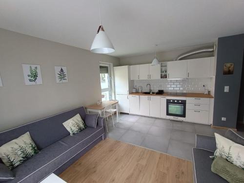 Oborniki Slaskie Apartment | Mieszkanie Oborniki Śląskie