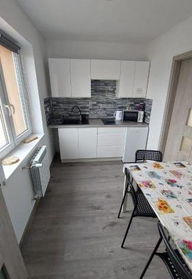 Wagrowiec Apartment | Mieszkanie wakacyjno-pracownicze całoroczne