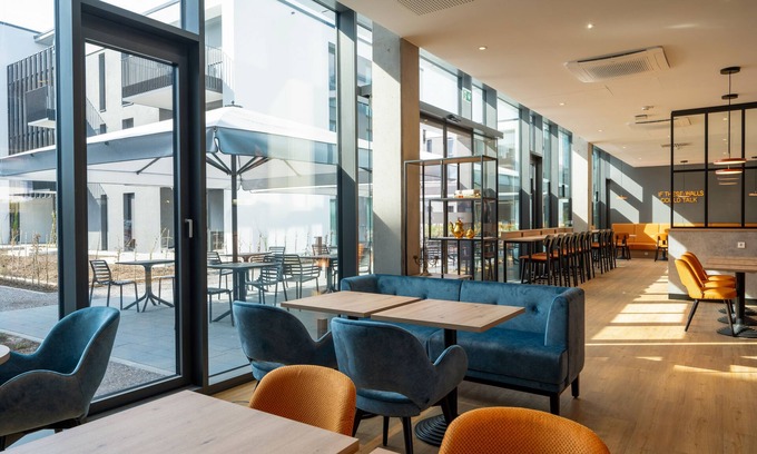 Illenau Hotel | mightyTwice Hotel Achern