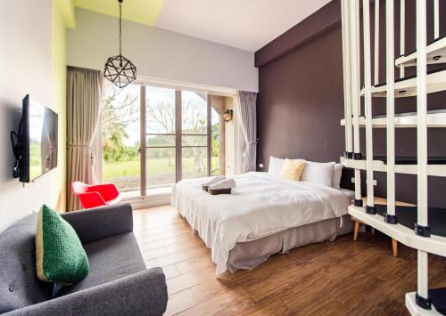 Beinan Bed & Breakfast | Miinnon Village B&B
