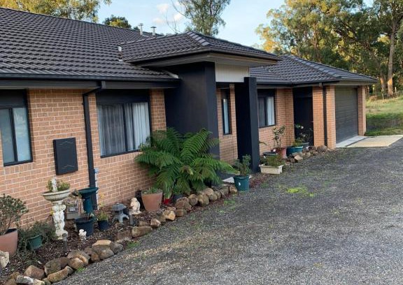 Healesville Bed & Breakfast | Mijen's Manor