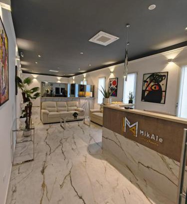 Casteltermini House | MikAle Luxury Rooms