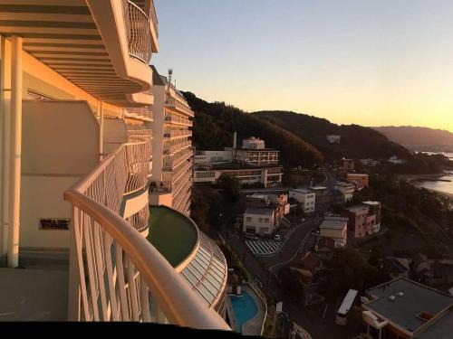 Kira-cho Resort | Mikawawan Resort Linx