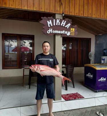 Bunaken House | Mikha Homestay BUNAKEN