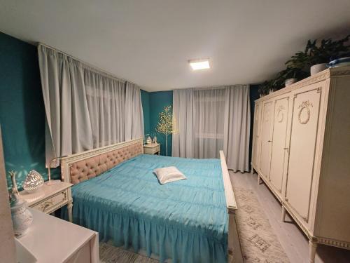 Miercurea-Ciuc Apartment | Miklós Lak