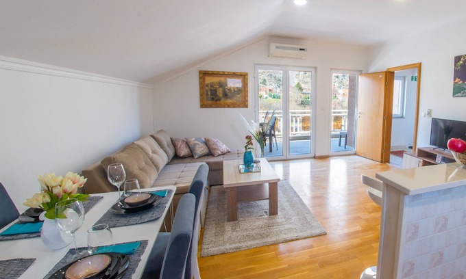 Mostar Apartment | Mila Apartments - Gold