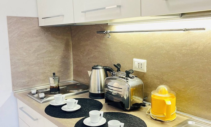 Porta Volta Apartment | Milan center at your fingertips