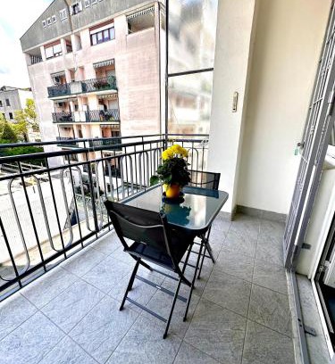 Dergano Apartment | Milano città vicino metro