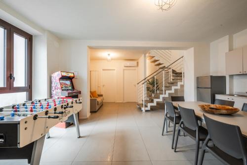 Affori Apartment | Milano - Spazioso appartamento vicino metro
