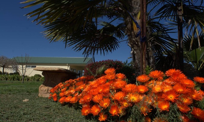 Milawa Bed & Breakfast | Milawa Muscat Retreat B&B