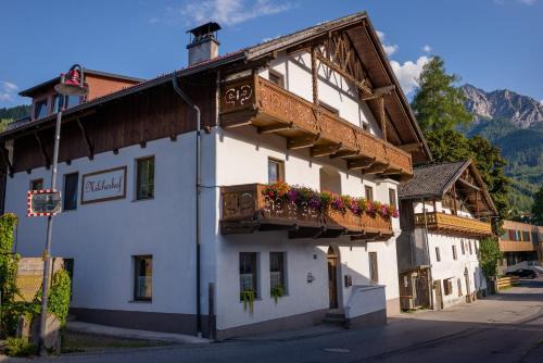 Mieders Apartment | Milcherhof