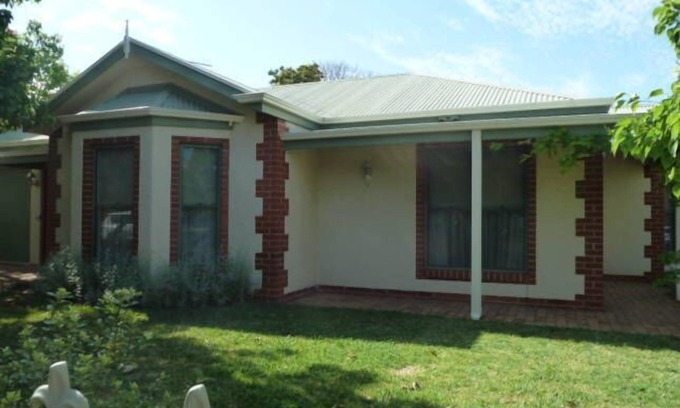 Mildura Central Business District Apartment | Mildura Holiday & Corporate Accommodation