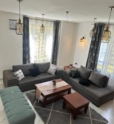 Mbita House | Milimani Mbita Home
