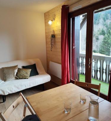 Boutx Apartment | Milky Way - Appartement en bas des pistes du Mourtis