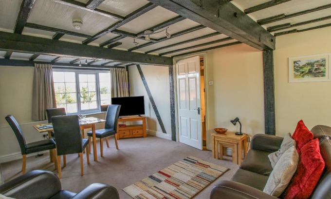 Nantwich Apartment | Mill End