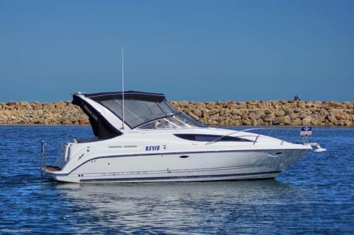 Mangalia Boat Rental | Millenium - MAGIC POINT