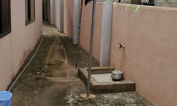 Accra House | Millennium City, Kasoa, Central Region,