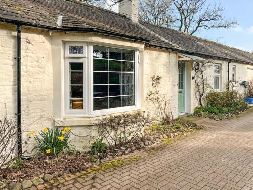 Newbridge House | Milnhead Cottage