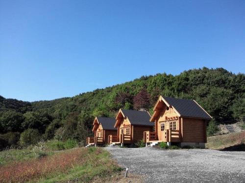 Minakami Other | Minakami Outdoor Log & Auto Campsite - Vacation STAY 34002v