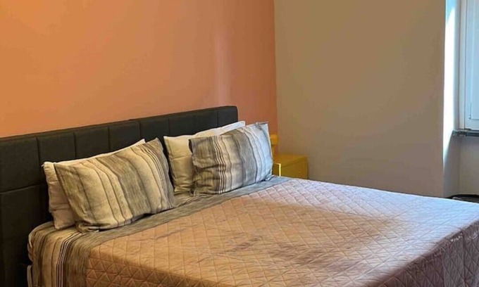 Vercelli Apartment | Minardi Apartments 2