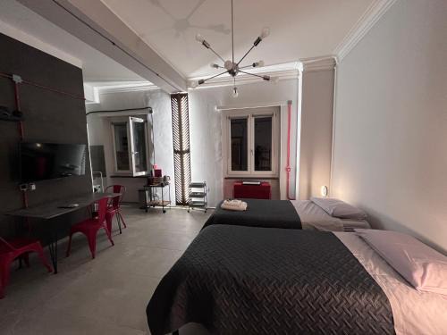 Vercelli Apartment | Minardi Apartments