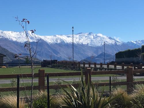 Wanaka House | Minaret Ridge Retreat