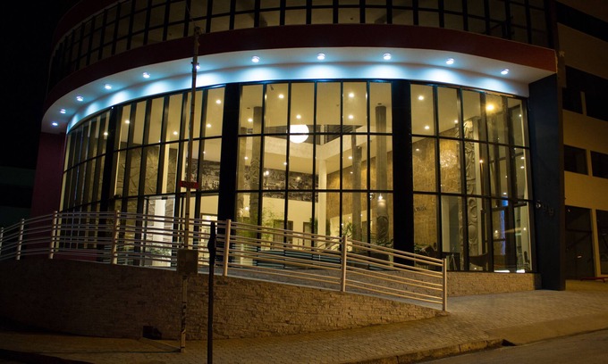 Conselheiro Lafaiete Hotel | Minas Platinum Hotel & Convention