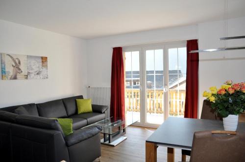 Engadin Scoul Apartment | Minchületta 3