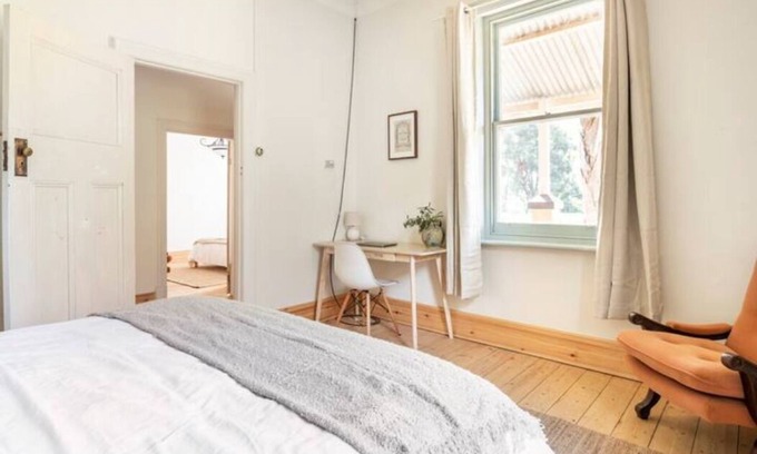 Saddleworth Cottage | Minerva House