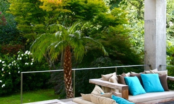 Campos House | Minho River House, Vila Nova de Cerveira