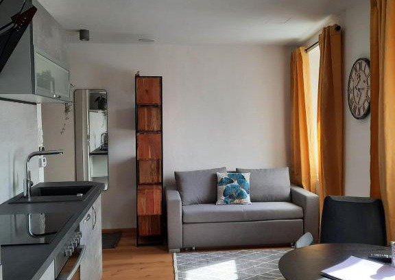 Admont Apartment | Mini-Apartment Admont